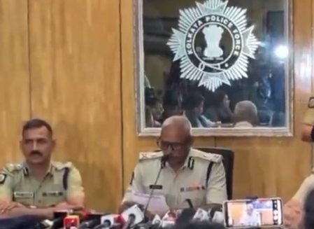 Kolkata Police to patrol outside banks, instructions laid to OCs to prevent crime Kolkata Police to patrol outside banks, instructions laid to OCs to prevent crime
