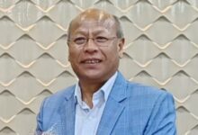 Shillong violence: No night curfew imposed, says Dy CM