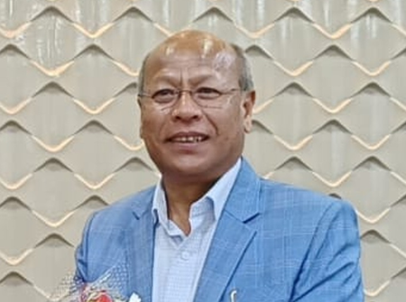 Shillong violence: No night curfew imposed, says Dy CM Shillong violence: No night curfew imposed, says Dy CM