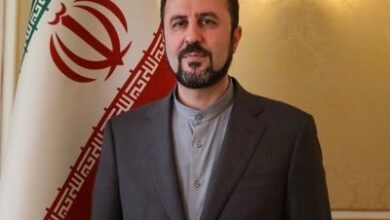 US calls its next failure ‘economic war’: Iranian Dy FM