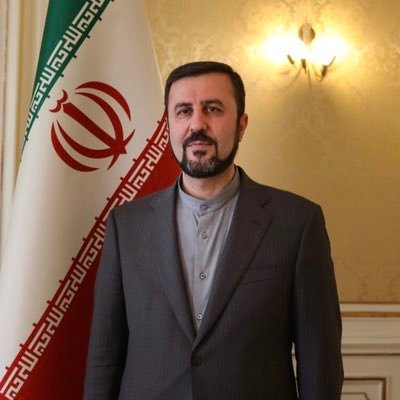 US calls its next failure ‘economic war’: Iranian Dy FM