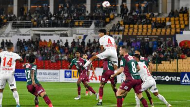 135th Durand Cup: Mohun Bagan prevail on penalties over holders NorthEast United to set up Kolkata Derby final