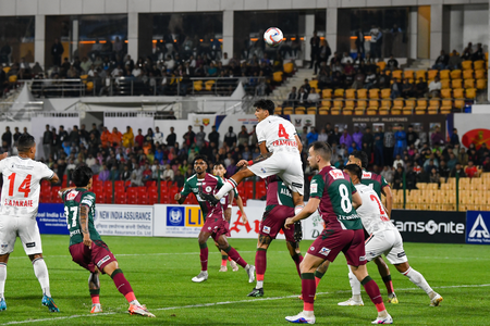 135th Durand Cup: Mohun Bagan prevail on penalties over holders NorthEast United to set up Kolkata Derby final