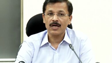Action to be taken against those selling loose cooking oil, warns Maha FDA chief Tukaram Mundhe Action to be taken against those selling loose cooking oil, warns Maha FDA chief Tukaram Mundhe