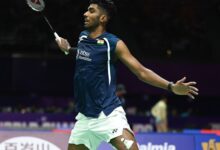 Badminton WC: Home pressure got to Ayush, says Alwi Farhan after beating the Indian