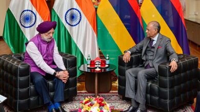 IndianOil supply pact to shield Mauritius from price volatility, ensure energy security: Govt IndianOil supply pact to shield Mauritius from price volatility, ensure energy security: Govt