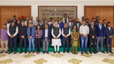 India’s space sector has become magnet for global investors: PM Modi