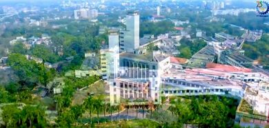 IIT Kharagpur observes Platinum Jubilee through week-long celebration IIT Kharagpur observes Platinum Jubilee through week-long celebration