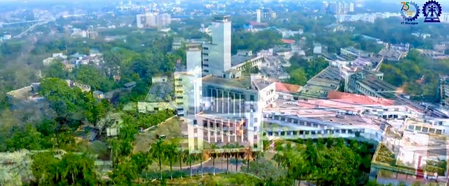 IIT Kharagpur observes Platinum Jubilee through week-long celebration