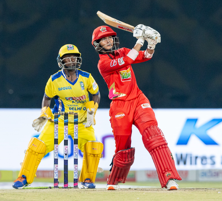 Women’s DPL 2026: Nishika Singh, Tanisha star as South Delhi Superstarz begin title defence in style Women’s DPL 2026: Nishika Singh, Tanisha star as South Delhi Superstarz begin title defence in style