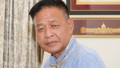 Tibetan govt-in-exile rejects China’s assimilation policies, vows peaceful struggle