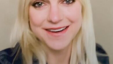 Anna Faris reveals she nearly quit acting back in 2021