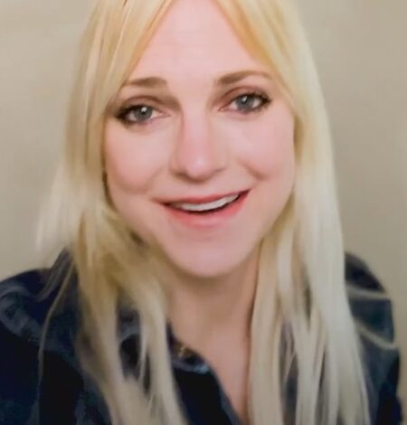Anna Faris reveals she nearly quit acting back in 2021 Anna Faris reveals she nearly quit acting back in 2021