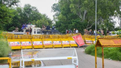 Several religious, political outfits observe Punjab shutdown today Several religious, political outfits observe Punjab shutdown today