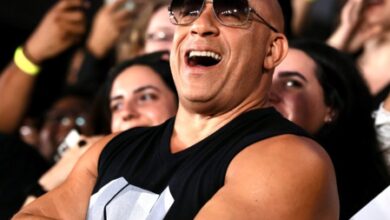 Vin Diesel on 25 years of ‘Fast’ franchise: We were making a small movie about street racing, we had no idea