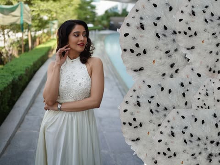 Regena Cassandra plays antagonist in Nayanthara-starrer ‘Mookuthi Amman 2’? Regena Cassandra plays antagonist in Nayanthara-starrer ‘Mookuthi Amman 2’?