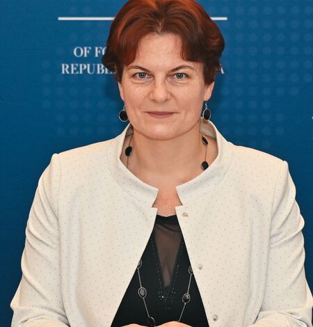 ‘We are Nordic lights reflecting Gandhi’s values in world’: Lithuania envoy on India ties ‘We are Nordic lights reflecting Gandhi’s values in world’: Lithuania envoy on India ties