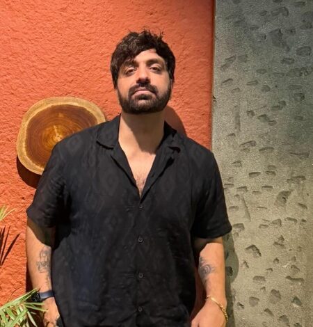 Akhil Sachdeva: It’s my dream to have my last breath on stage