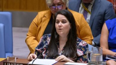 US clashes with UNGA president over demands for transparency in electing UN chief