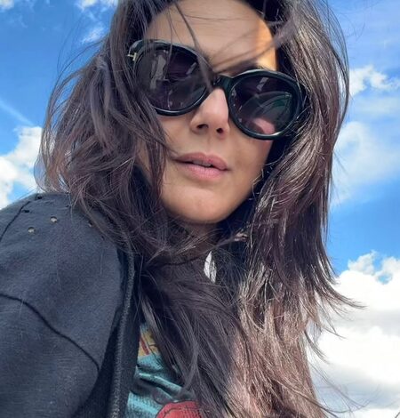 Preity Zinta embraces a ‘brand new’ ‘Vibe’ as she reflects on life Preity Zinta embraces a ‘brand new’ ‘Vibe’ as she reflects on life