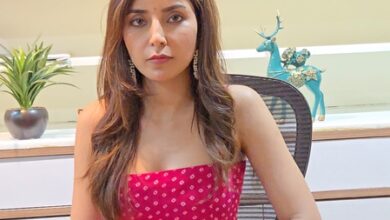 Harshita Gaur admits ‘Mirzapur’ character has overshadowed her other performances: ‘She has become so big’