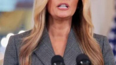 Melania Trump expands foster youth scholarships