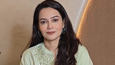 Samiksha Bhatnagar on working with Deol brothers: ‘Sunny is very shy, Bobby made me comfortable’ Samiksha Bhatnagar on working with Deol brothers: ‘Sunny is very shy, Bobby made me comfortable’