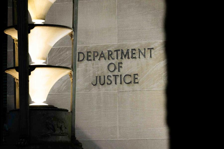US Justice Department to deploy 1,000 election monitors for mid-term