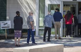 Asian voters emerge as swing bloc in Texas Asian voters emerge as swing bloc in Texas