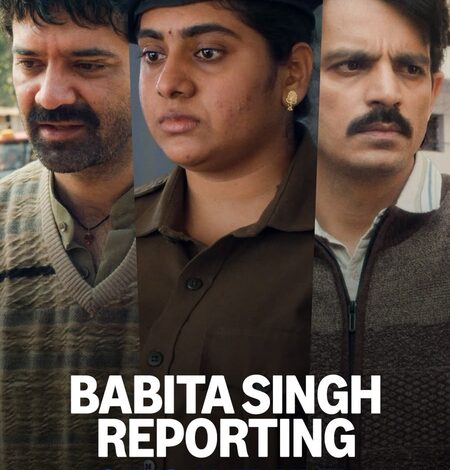 Nimisha Sajayan says ‘Babita Singh Reporting’ made her rethink relationships in her own life