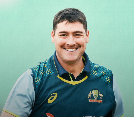 Renshaw to open for second Test against Bangladesh, Lyon holds spot in XI
