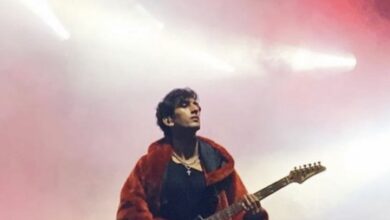 ‘Class’ actor Moses Koul on new track ‘Jee Le’: This song is not trying to sell you anything ‘Class’ actor Moses Koul on new track ‘Jee Le’: This song is not trying to sell you anything