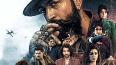 Yash’s ‘Toxic: A Fairy Tale for Grown-Ups’ gets off to a strong start as advance bookings open Yash’s ‘Toxic: A Fairy Tale for Grown-Ups’ gets off to a strong start as advance bookings open