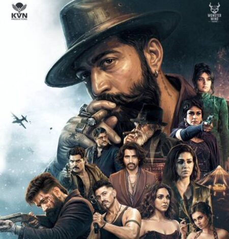 Yash’s ‘Toxic: A Fairy Tale for Grown-Ups’ gets off to a strong start as advance bookings open Yash’s ‘Toxic: A Fairy Tale for Grown-Ups’ gets off to a strong start as advance bookings open
