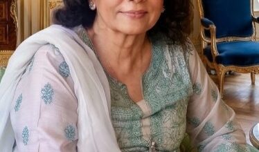 Adnan Sami remembers late mother on her birth anniversary: Her number’s still on my speed dial Adnan Sami remembers late mother on her birth anniversary: Her number’s still on my speed dial