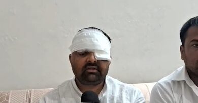 Outgoing Meerut SSP accused of third-degree torture; man alleges detention, beating at police office