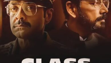 Anup Soni on 6 years of ‘Class of 83’: ‘The film gave me a chance to play a politician over almost 20 years’ Anup Soni on 6 years of ‘Class of 83’: ‘The film gave me a chance to play a politician over almost 20 years’