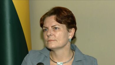 India-EU FTA to be a game changer, boost trade significantly: Lithuanian envoy India-EU FTA to be a game changer, boost trade significantly: Lithuanian envoy