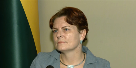 India-EU FTA to be a game changer, boost trade significantly: Lithuanian envoy India-EU FTA to be a game changer, boost trade significantly: Lithuanian envoy