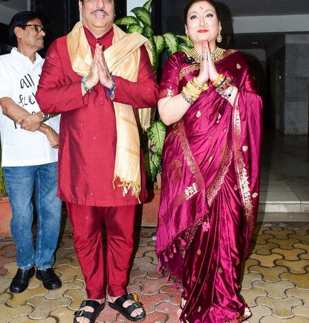 Sunita Ahuja on why she withdrew divorce petition from Govinda: ‘Shaadi karne ke plan me the woh log’ Sunita Ahuja on why she withdrew divorce petition from Govinda: ‘Shaadi karne ke plan me the woh log’