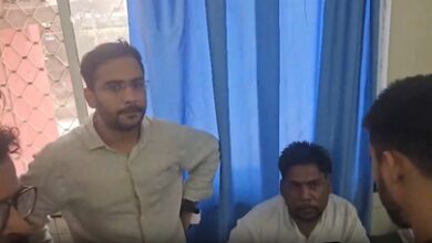 After villagers attack team, CJP gives Rajasthan education minister 48-hour ultimatum