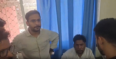 After villagers attack team, CJP gives Rajasthan education minister 48-hour ultimatum After villagers attack team, CJP gives Rajasthan education minister 48-hour ultimatum