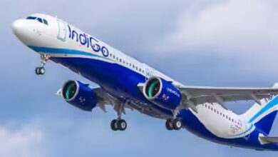 IndiGo website faces disruption again, passengers report booking issues IndiGo website faces disruption again, passengers report booking issues