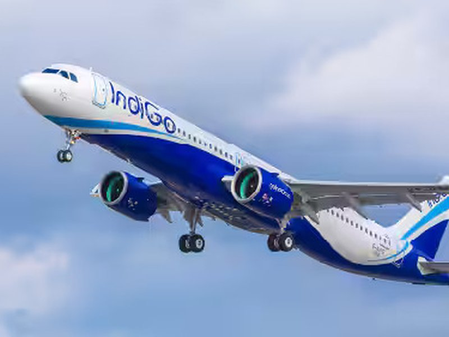 IndiGo website faces disruption again, passengers report booking issues
