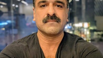 Eijaz Khan says his ‘Dilon Ki Ram Leela’ character shares complex relationship with people around him Eijaz Khan says his ‘Dilon Ki Ram Leela’ character shares complex relationship with people around him