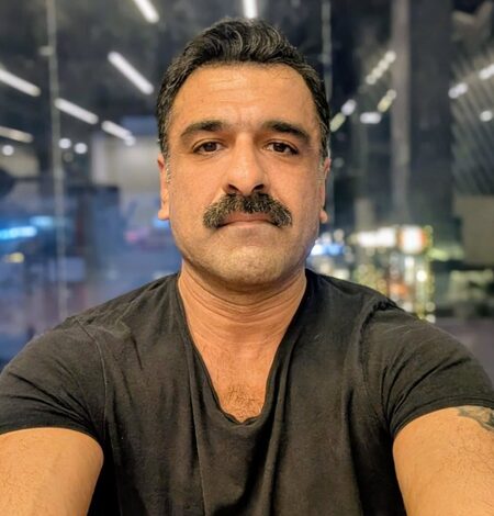 Eijaz Khan says his ‘Dilon Ki Ram Leela’ character shares complex relationship with people around him Eijaz Khan says his ‘Dilon Ki Ram Leela’ character shares complex relationship with people around him