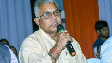 JU clashes: There will be ‘surgical strikes’ again if anti-national slogans are raised there, says Bengal Minister JU clashes: There will be ‘surgical strikes’ again if anti-national slogans are raised there, says Bengal Minister