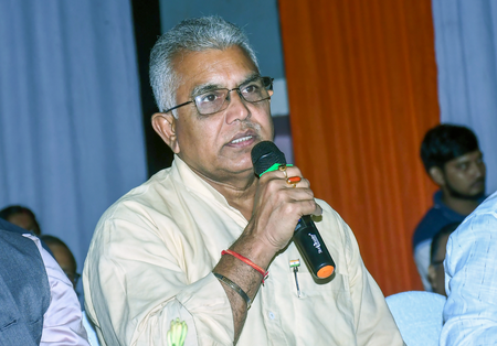 JU clashes: There will be ‘surgical strikes’ again if anti-national slogans are raised there, says Bengal Minister