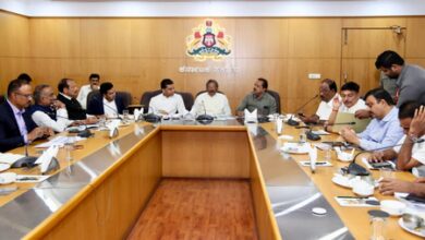 Karnataka eyes tourism boost in Coastal, Malnad belt amid challenges; to draft policy by Sept 7 Karnataka eyes tourism boost in Coastal, Malnad belt amid challenges; to draft policy by Sept 7
