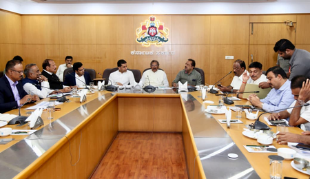 Karnataka eyes tourism boost in Coastal, Malnad belt amid challenges; to draft policy by Sept 7 Karnataka eyes tourism boost in Coastal, Malnad belt amid challenges; to draft policy by Sept 7